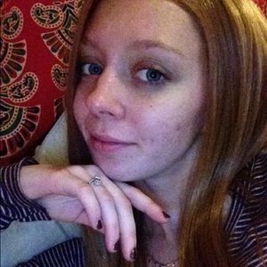 Meet your Posher, Kristin